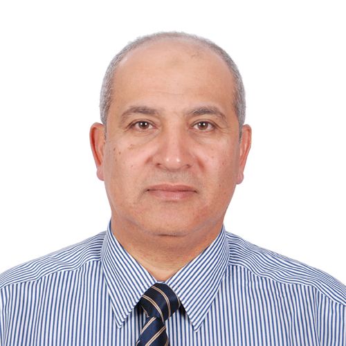 Akram Abu El-Soud