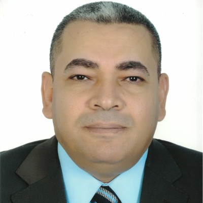 Hamdy Abd Elsamad