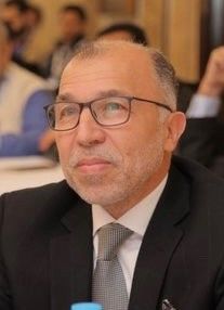 Mahmoud Shawkat