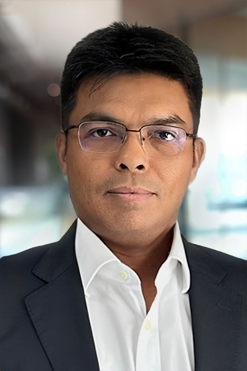 Ahmad Zakir B Salehudin