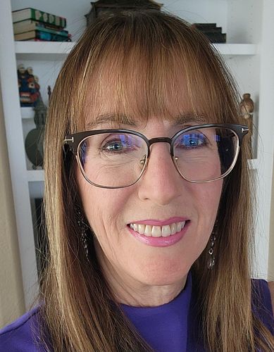 Kim MacEwen