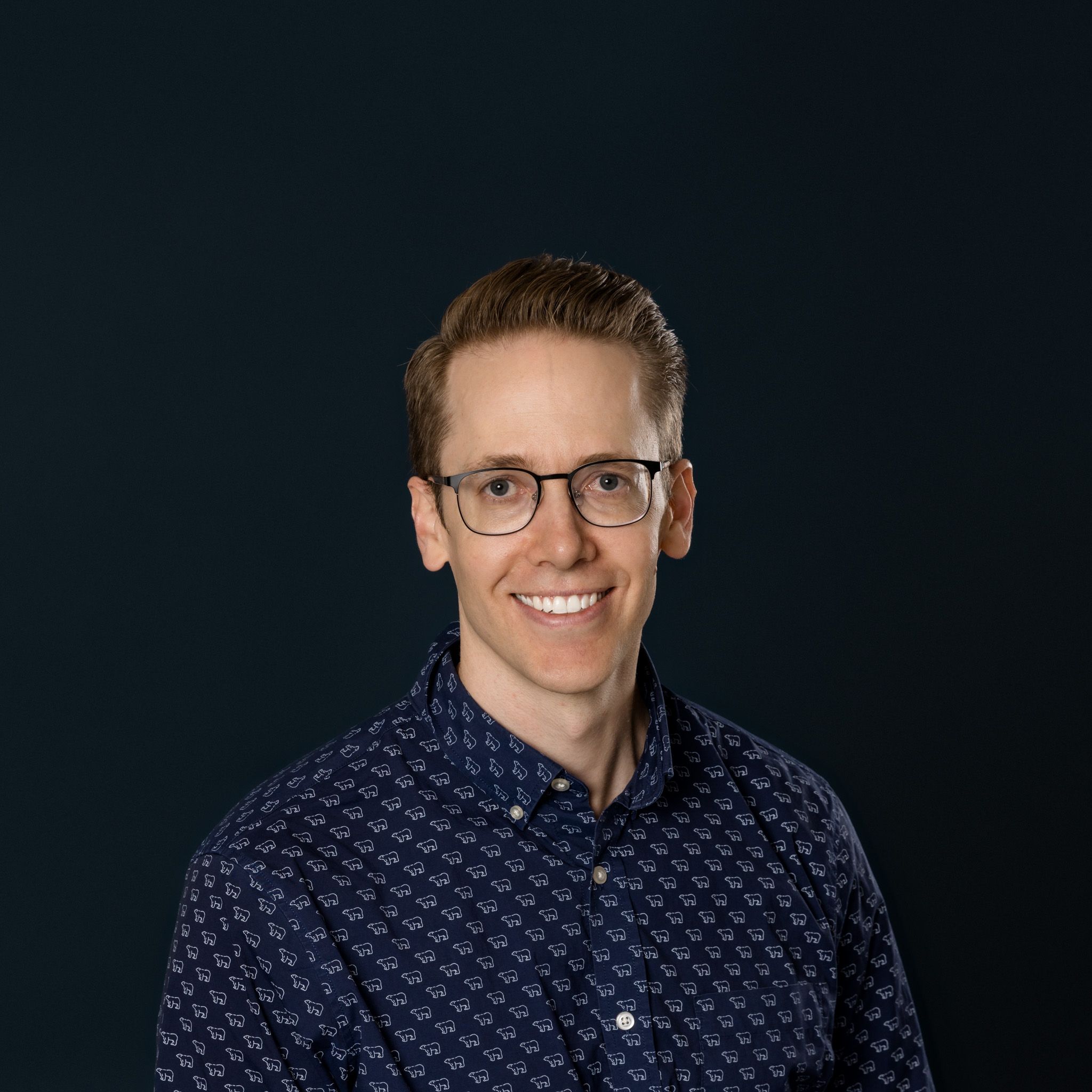 Patrick Miller