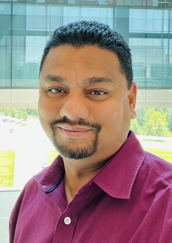 Raj Malpani