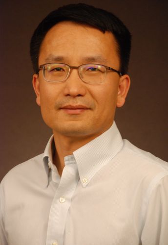 Yougshe Liu