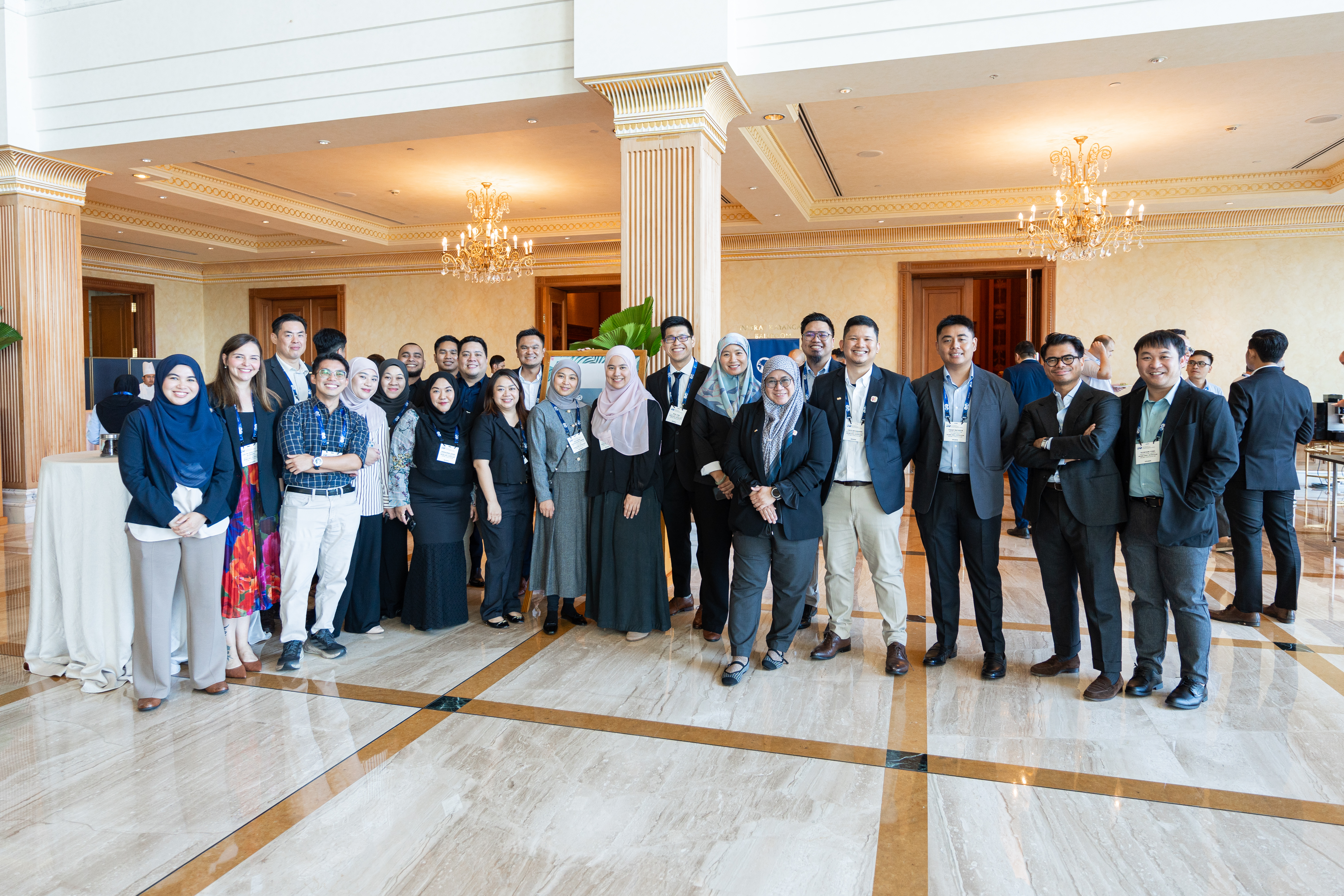 Event Photo