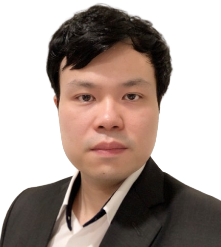Caleb Jia Lih Siew