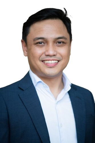 Zulfaiq Zaini