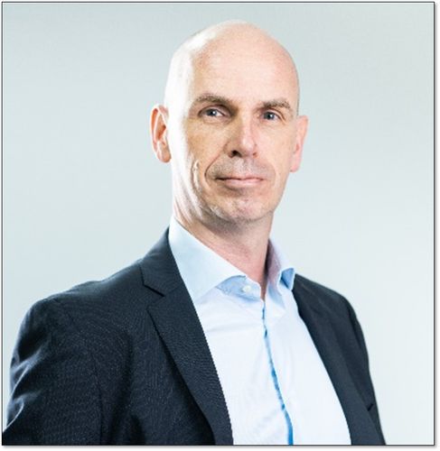Erik Legius