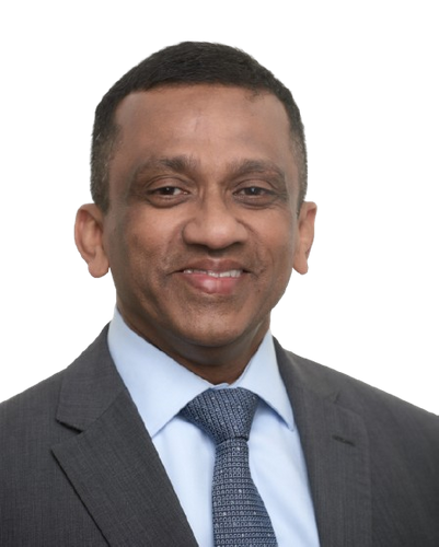 Shamir Salahudin