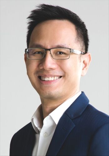 Ngiam Shi Song
