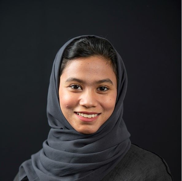 Zainab Felemban