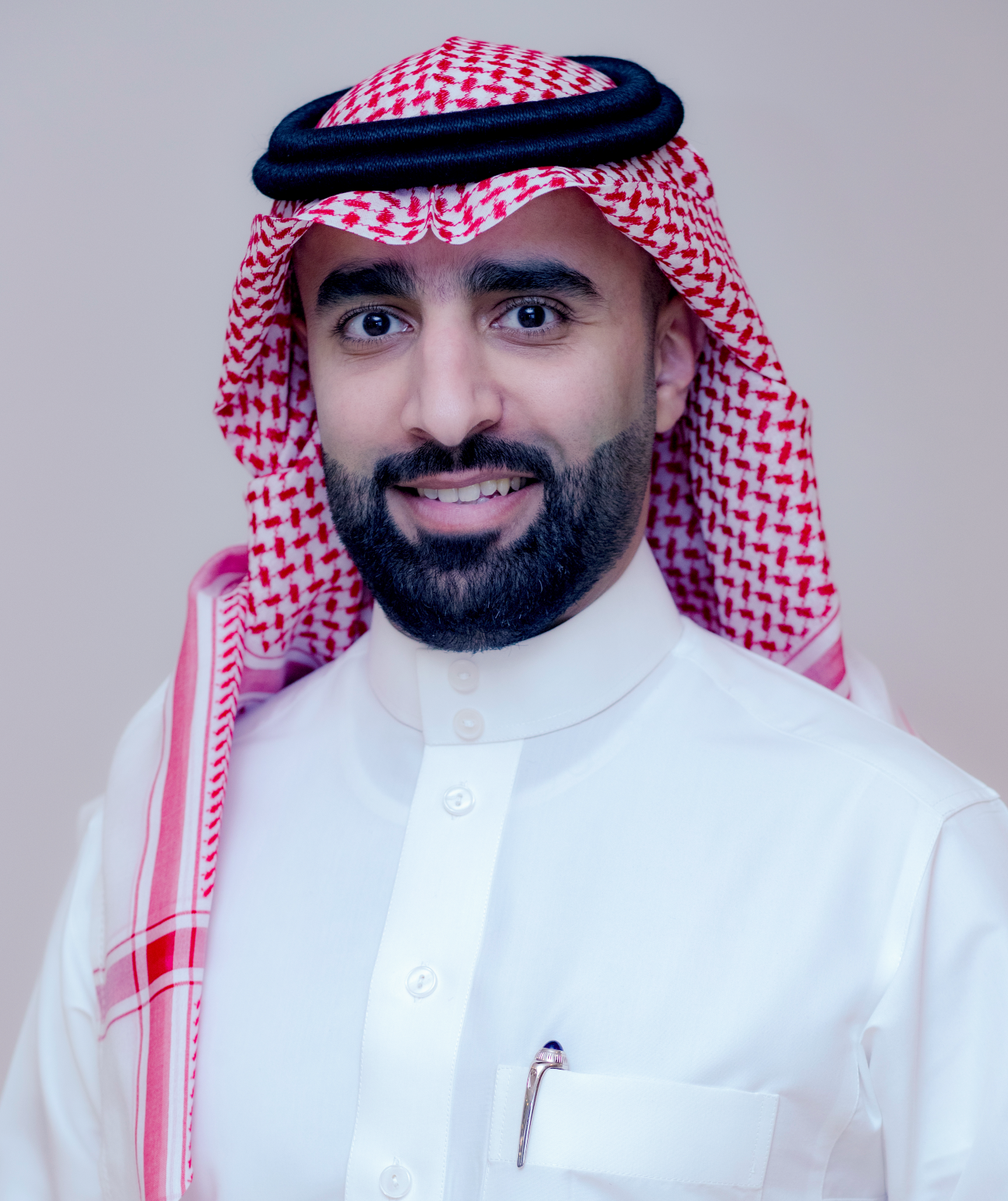 Abdulrahman Al Samari