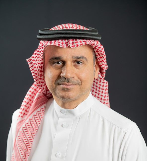 Khaled Al-Ghadhban