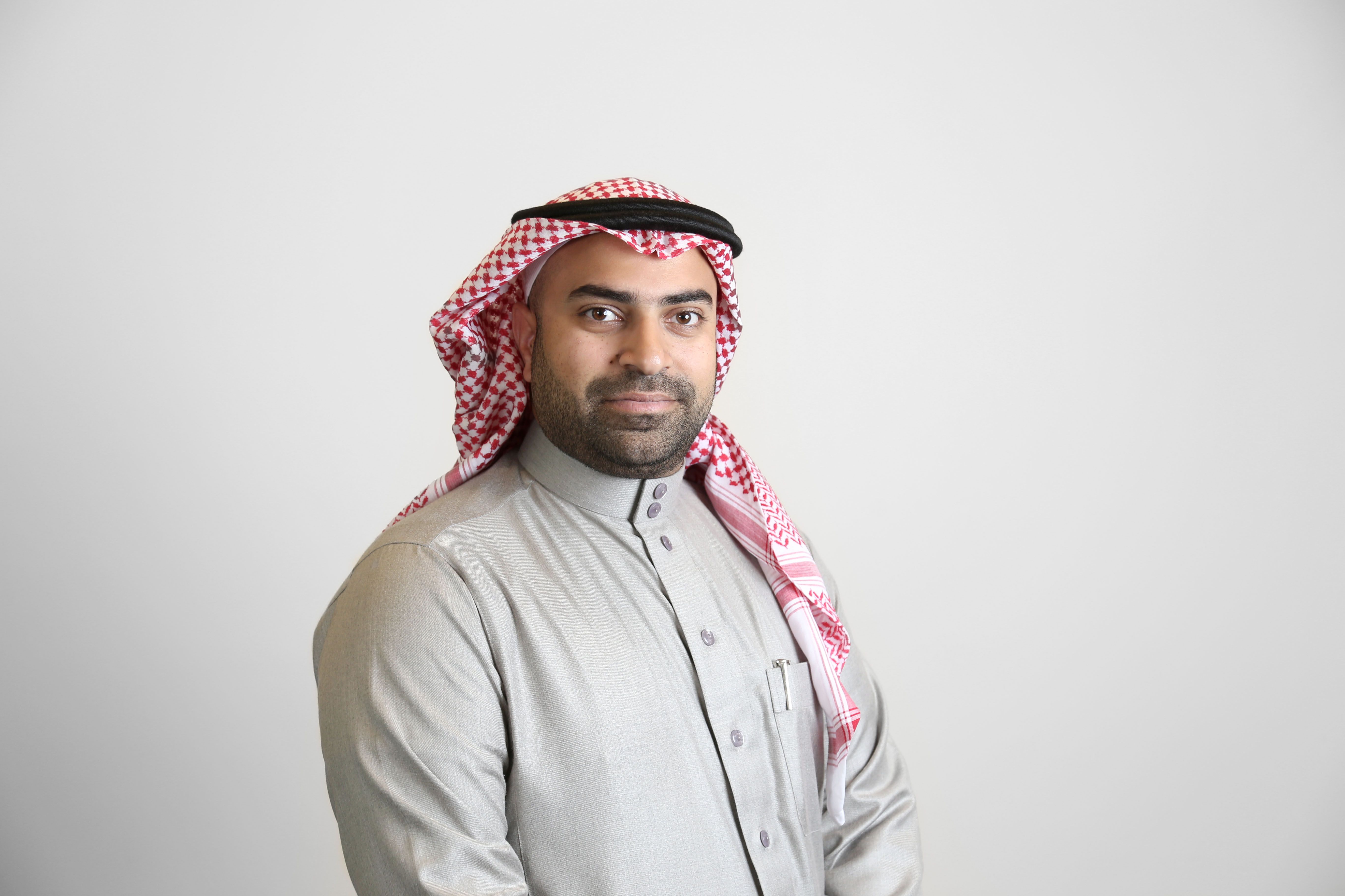 Faisal A. Alsunaid