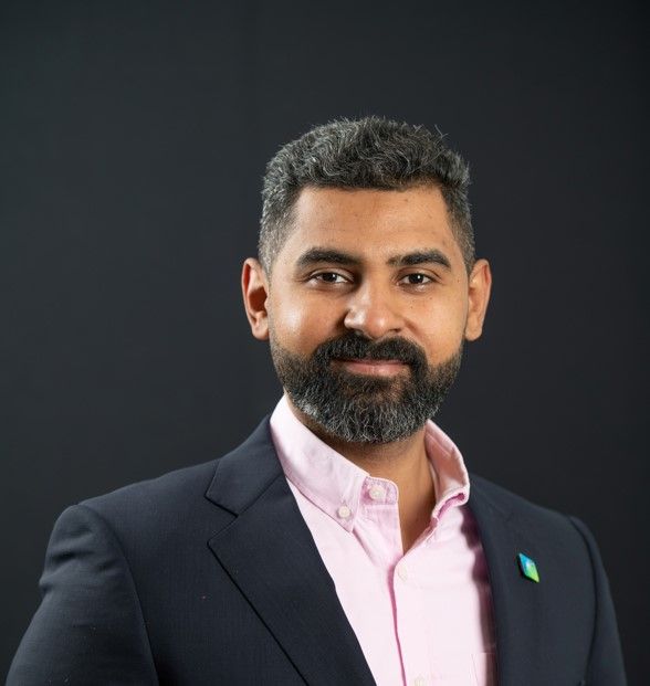 Haidar Alraml