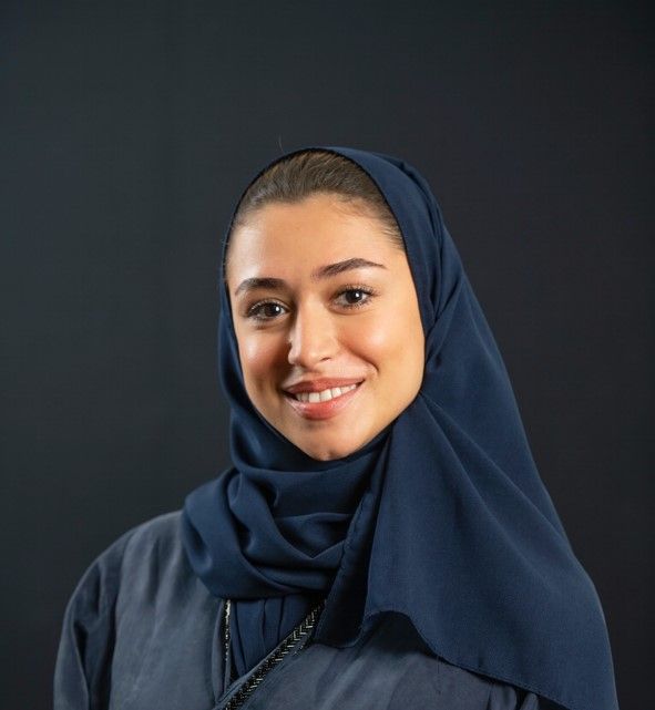 Fatima Almomen
