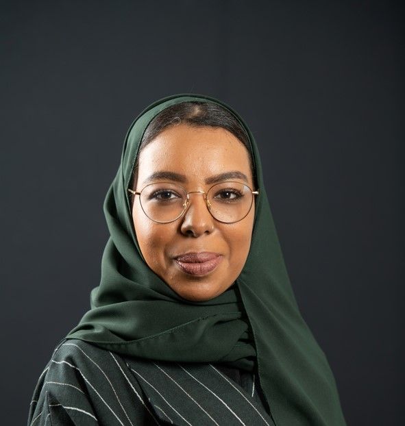 Hiba Alajeeb