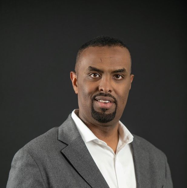 Abdulaziz Al-Somali