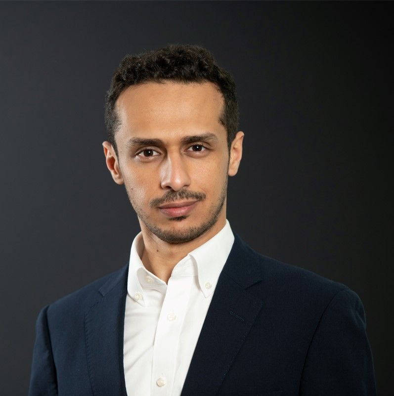 Abdulmohsin Al-Buluwi