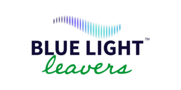 Blue Light Leavers 