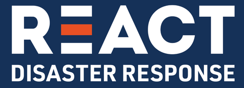 REACT Disaster Response Ltd