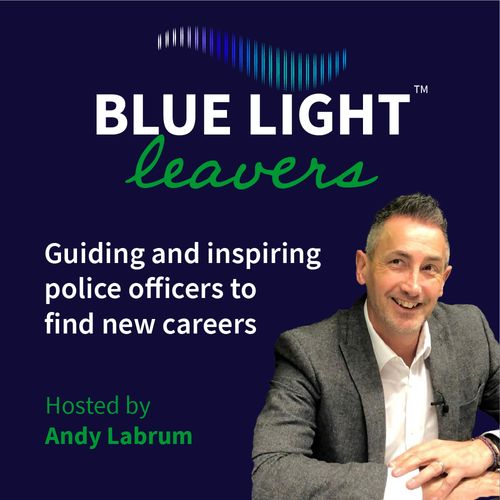 Blue Light Leavers