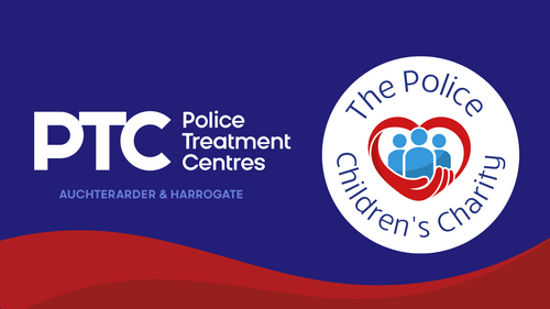 The Police Treatment Centre & Childrens Trust