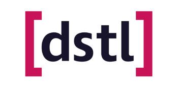 Lanyard Sponsor - DSTL