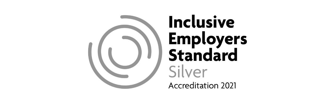 Costain awarded ‘Silver Status’ in the 2021 Inclusive Employers Standard