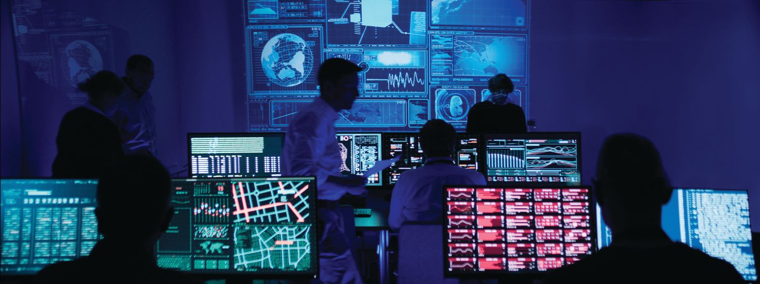 Northrop Grumman