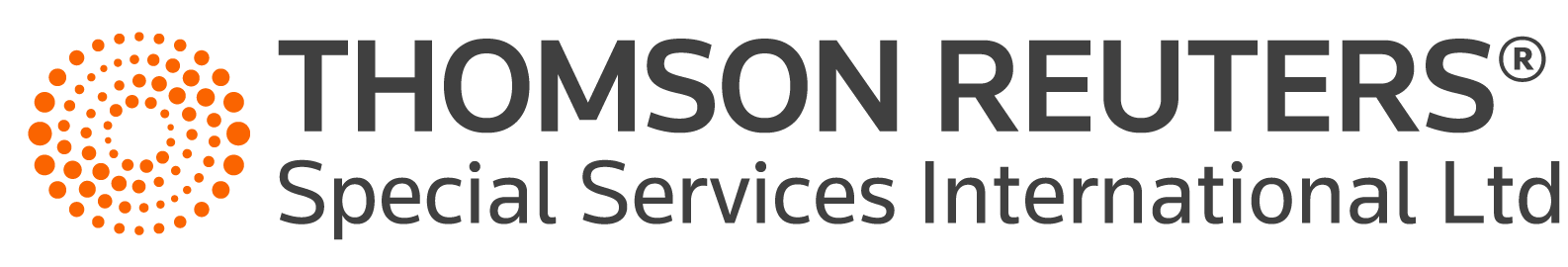 Thomson Reuters Special Services International