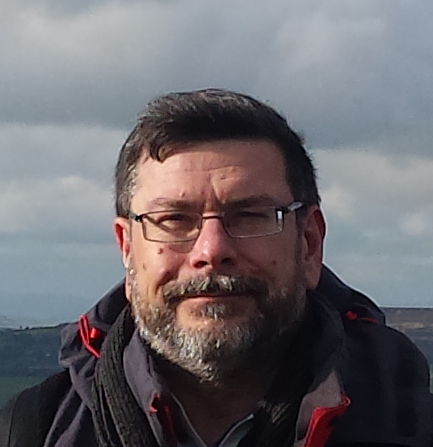 Simon Whiting