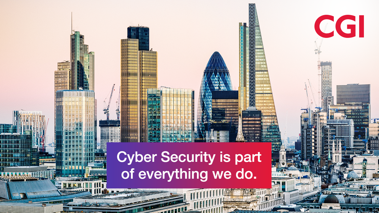 CGI Cyber Security