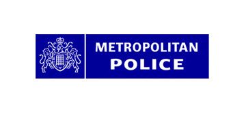 Metropolitan Police (Theatre Sponsor)