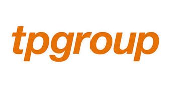 Badge Sponsor - TP Group