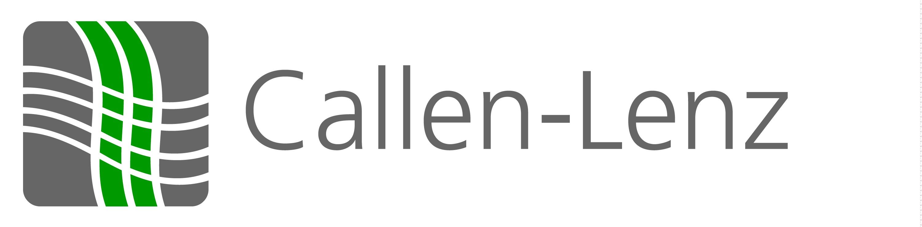 Callen - Lenz Associates