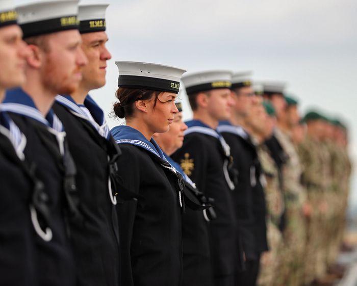 Defence delivery partner Security Cleared Expo Manchester 2025