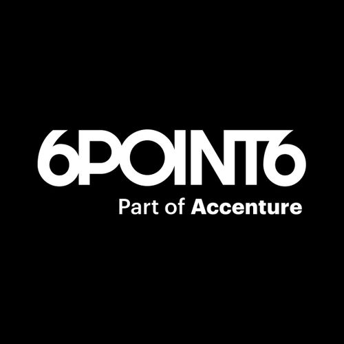 6point6 | Part of Accenture