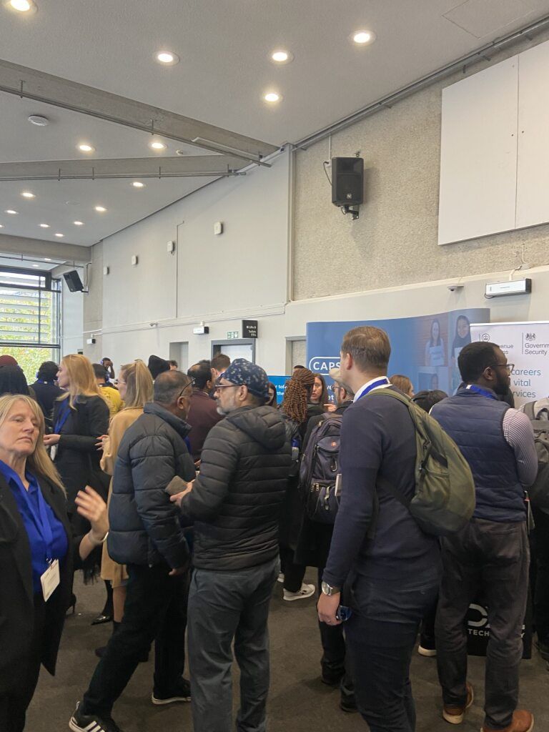 Discover roles not available online&nbsp;