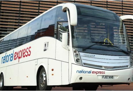 National Express