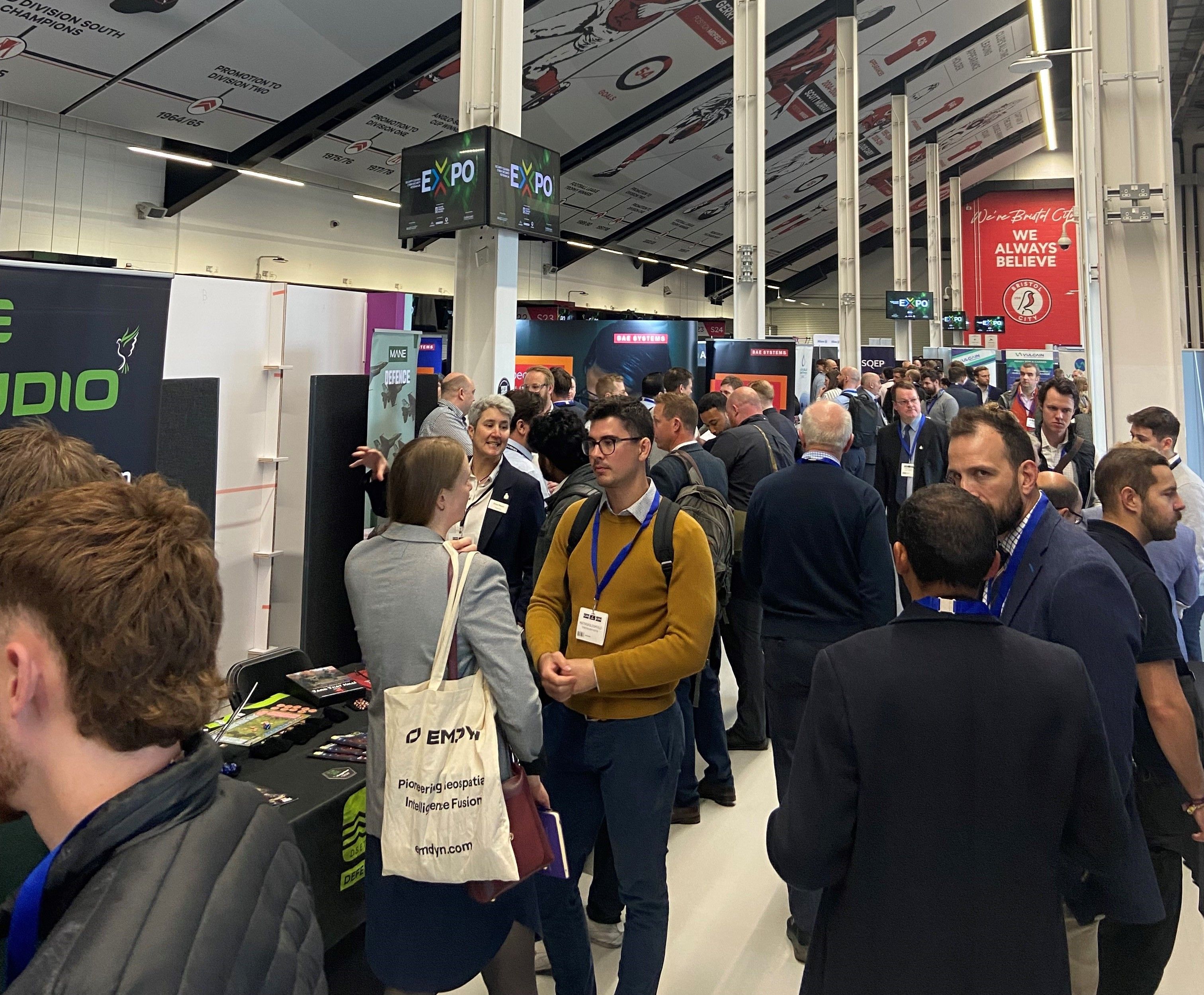 Network with hiring managers and recruitment agencies