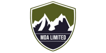 MDA Limited