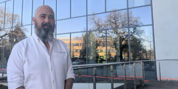 Leonardo in Luton hires veterans for engineering roles to bolster national security