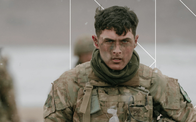 Mission-Driven Defence Transformation