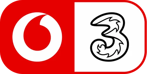 VodafoneThree