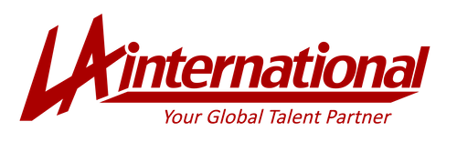 LA International 