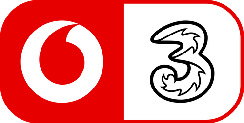VodafoneThree