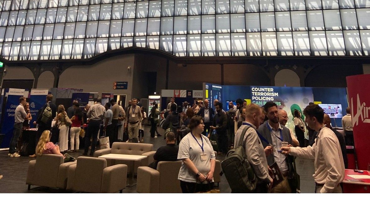 Network with hiring managers and recruitment agencies