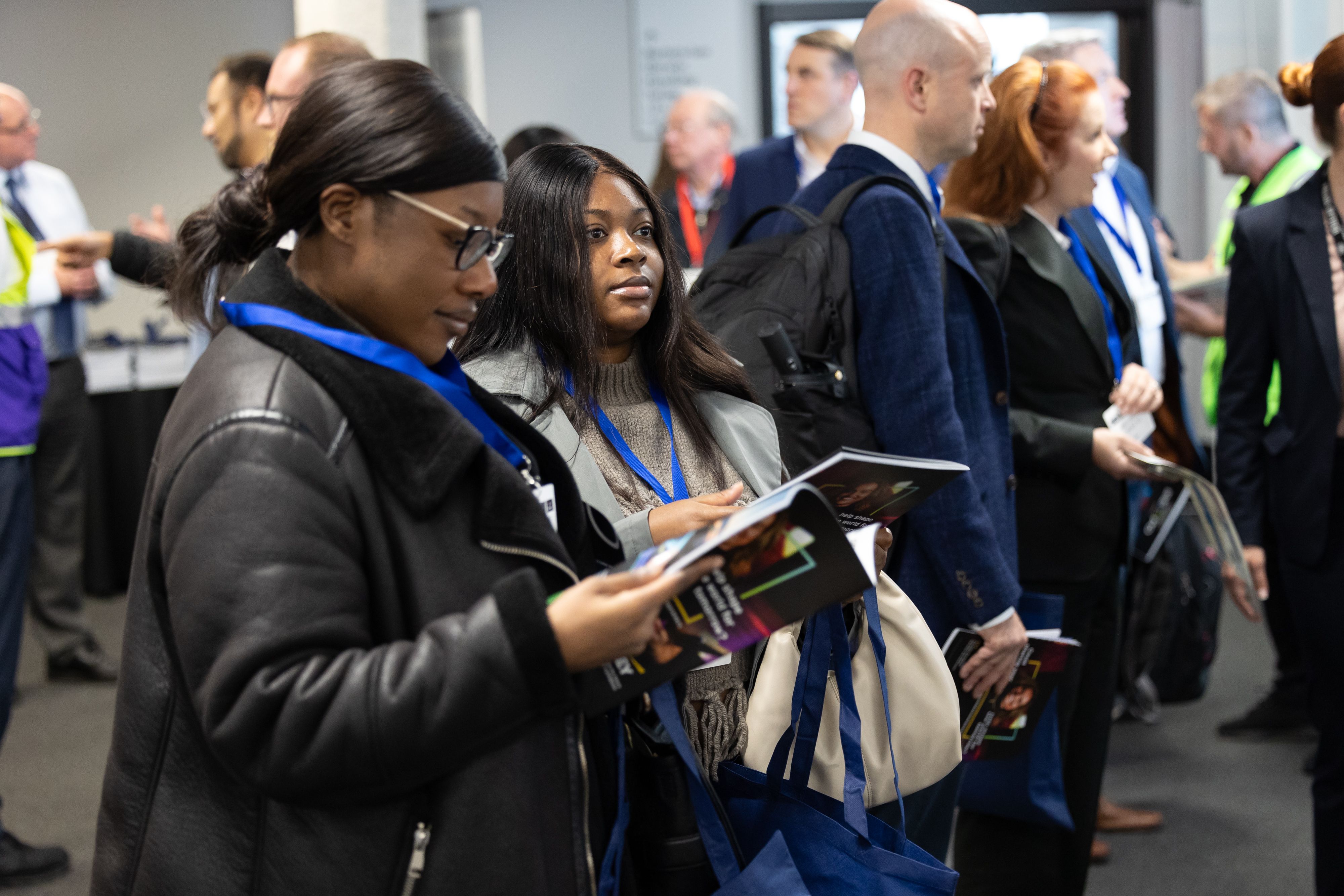 Discover roles not available online&nbsp;