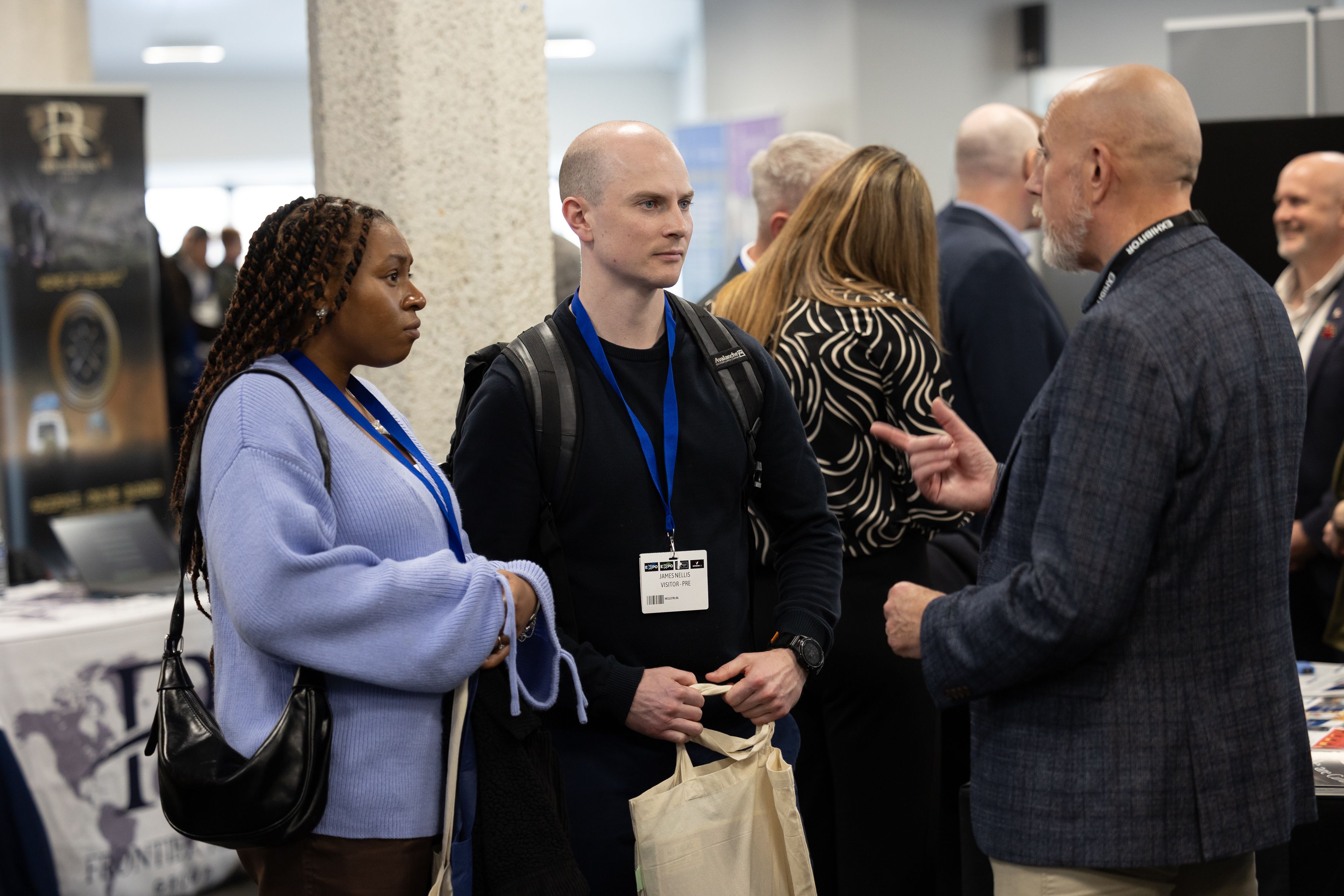 Be the first to discover roles not available online&nbsp;